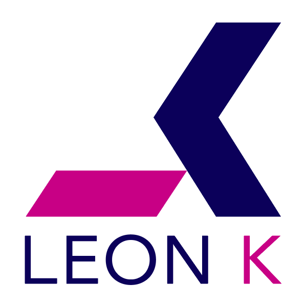 Leon K, Inc. Logo